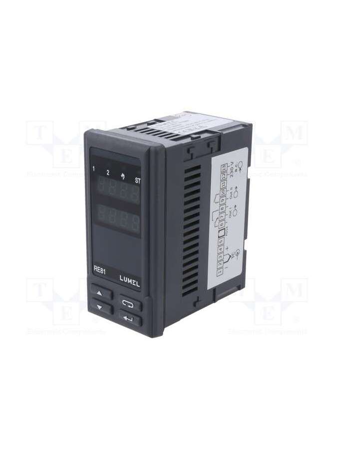 re81-07100m0-lumel