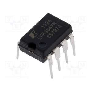 LNK364PN POWER INTEGRATIONS
