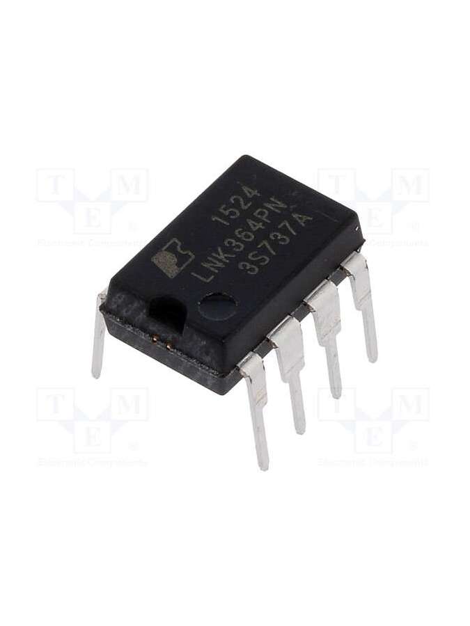 lnk364pn-power integrations