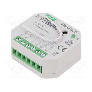 FW-LED2P F&F