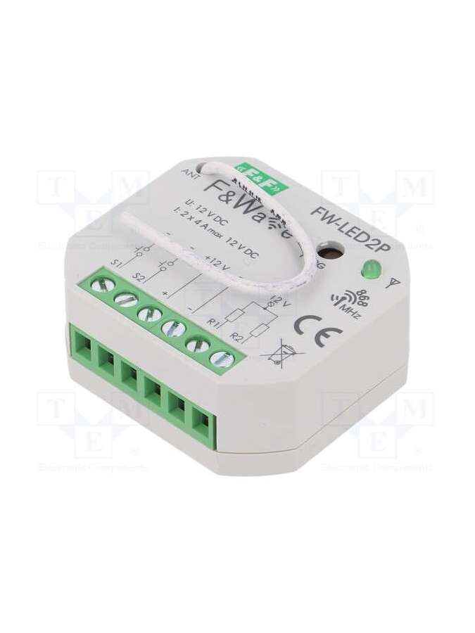 fw-led2p-f&f