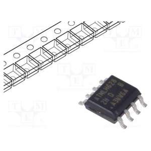 AT24CM02-SSHD-B MICROCHIP TECHNOLOGY