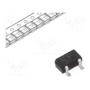 2SC4726TLP ROHM SEMICONDUCTOR