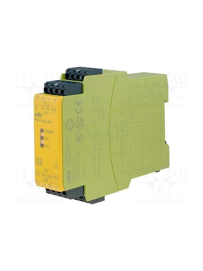 774131-pilz