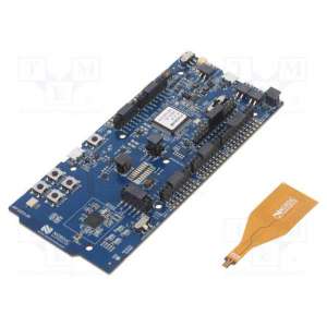 NRF52833-DK NORDIC SEMICONDUCTOR