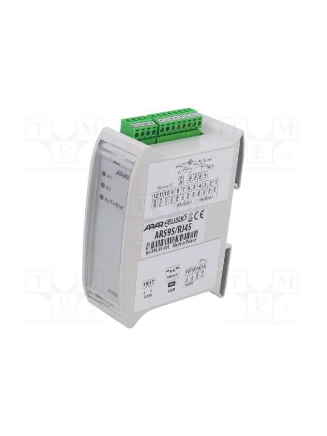 ar595/rj45-apar