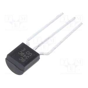 BC549C DIOTEC SEMICONDUCTOR