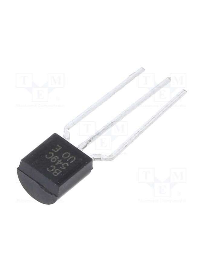 bc549c-diotec semiconductor