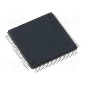 AT91SAM7SE512B-AU MICROCHIP TECHNOLOGY