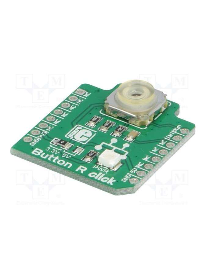 button r click-mikroe