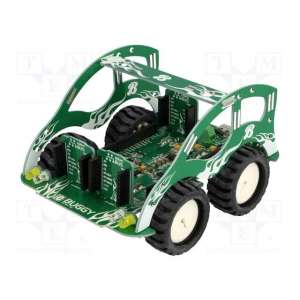 BUGGY MIKROE