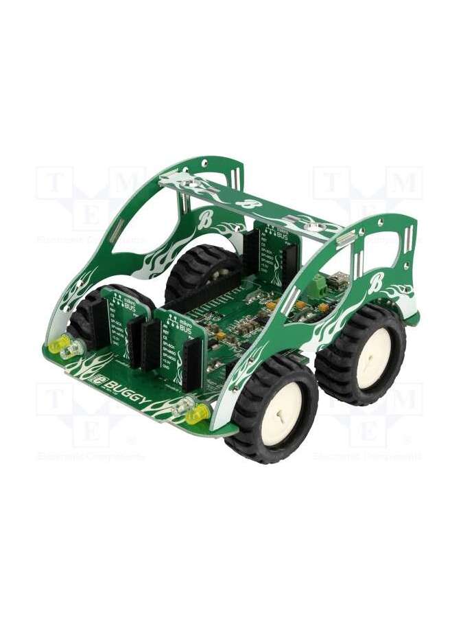 buggy-mikroe