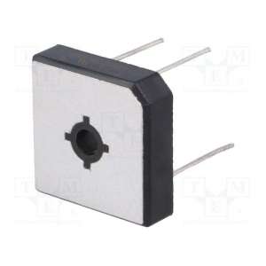 GBPC2508W DC COMPONENTS