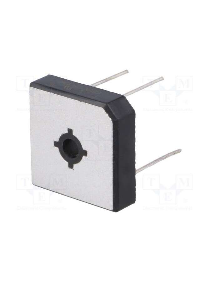 gbpc2508w-dc components