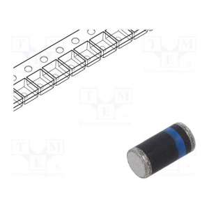 LL5819 L0G TAIWAN SEMICONDUCTOR
