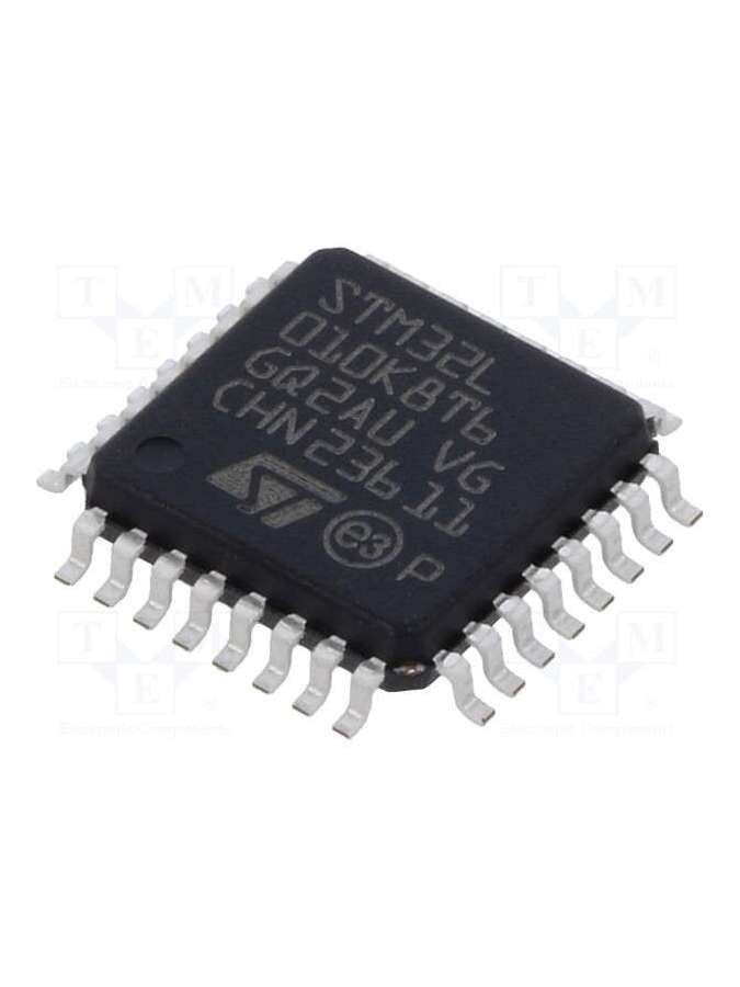 stm32l010k8t6-stmicroelectronics