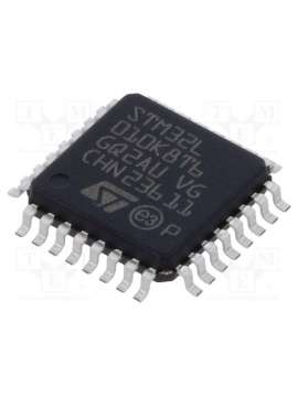 stm32l010k8t6-stmicroelectronics