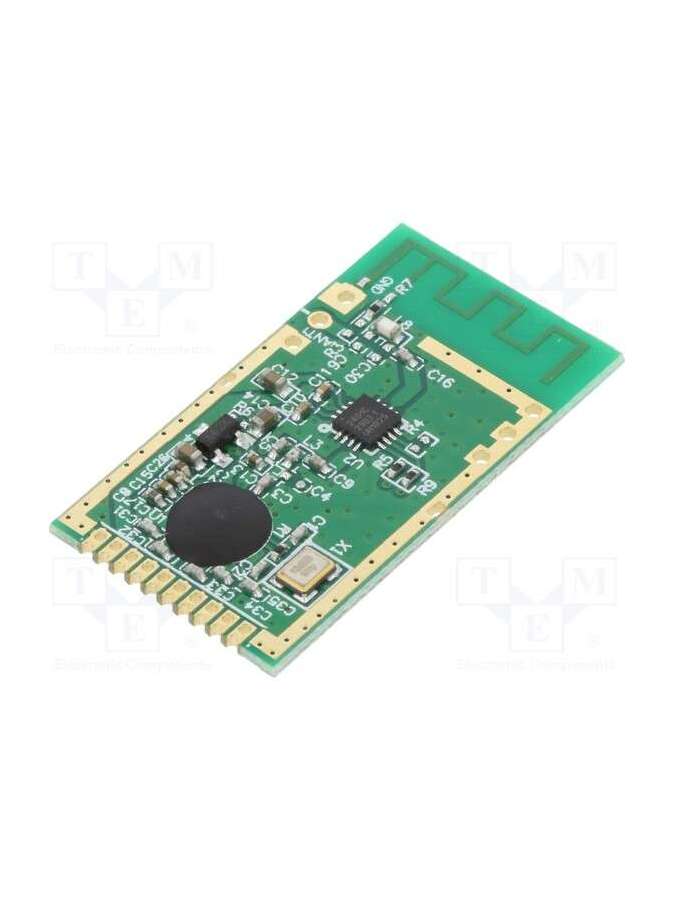 rfm75p-s2-hope microelectronics