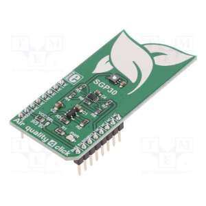 AIR QUALITY 4 CLICK MIKROE