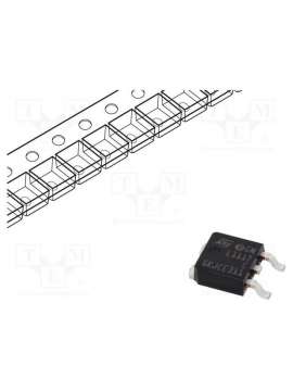 ld1117dtc-r-stmicroelectronics
