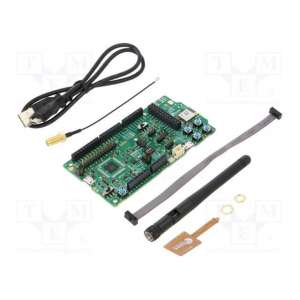 EVK-NORA-B100 u-blox