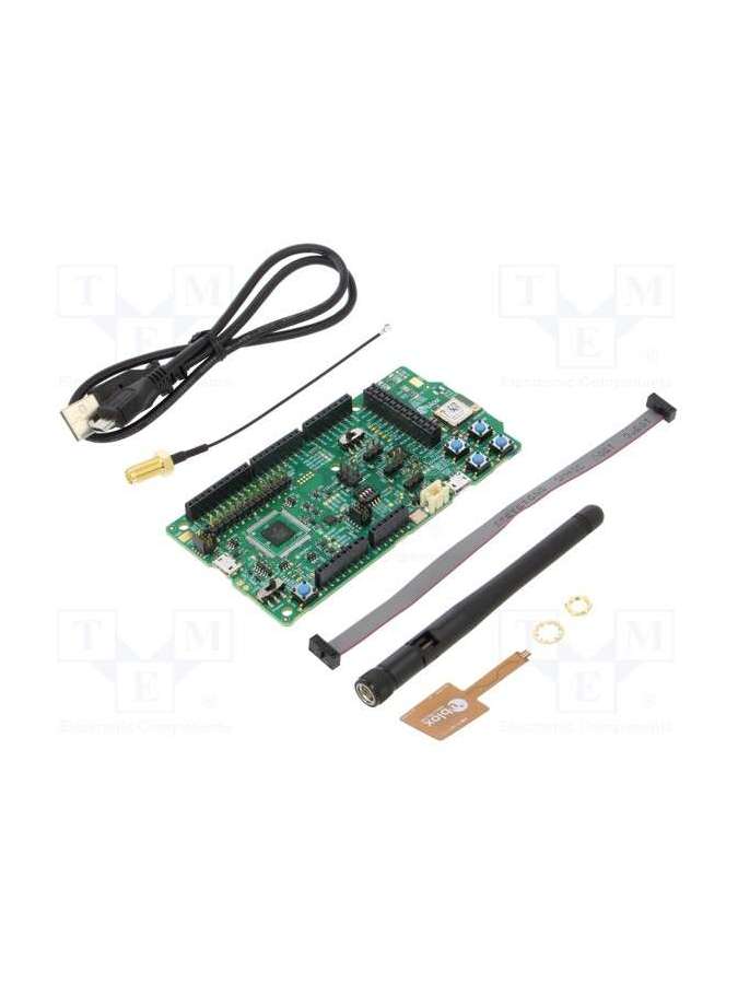 evk-nora-b100-u-blox