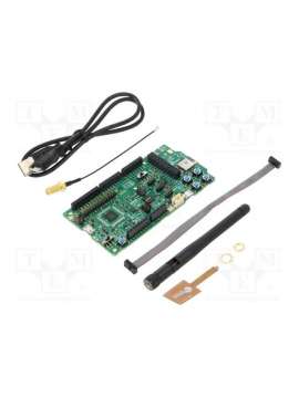 evk-nora-b100-u-blox