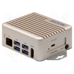 BOXER-8221AI-B1-1111 AAEON