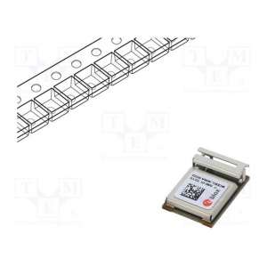 NINA-B222-03B u-blox