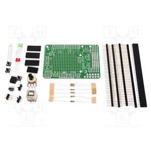 PROTOSHIELD KIT SEEED STUDIO