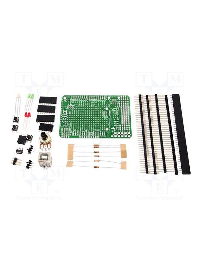 protoshield kit-seeed studio