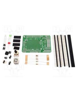 protoshield kit-seeed studio