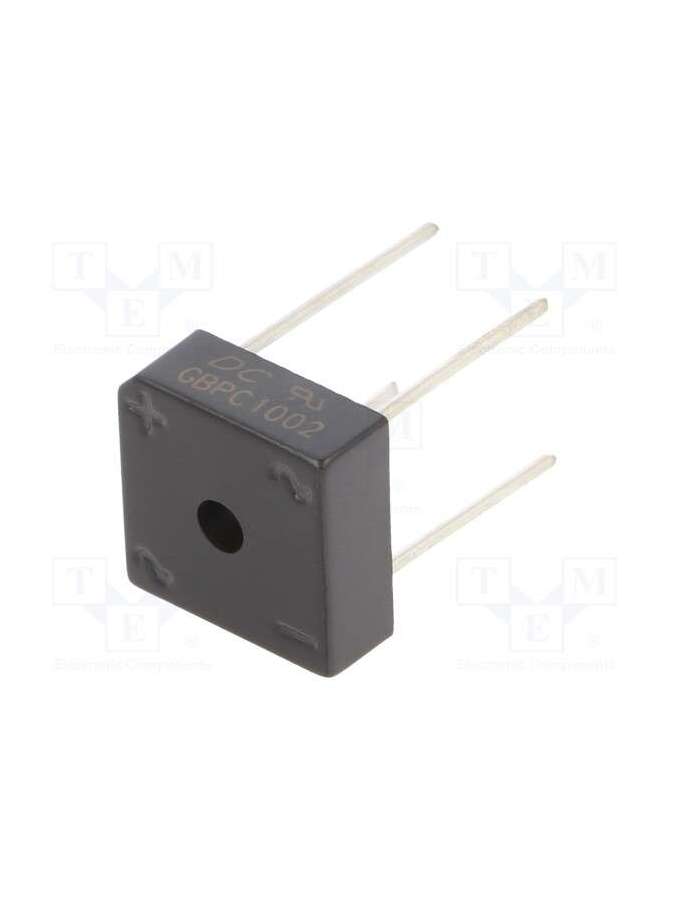 gbpc1002-dc components