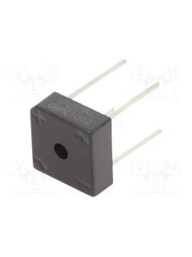 gbpc1002-dc components