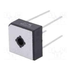 MP1010G DC COMPONENTS