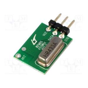 RFM85W-433D HOPE MICROELECTRONICS