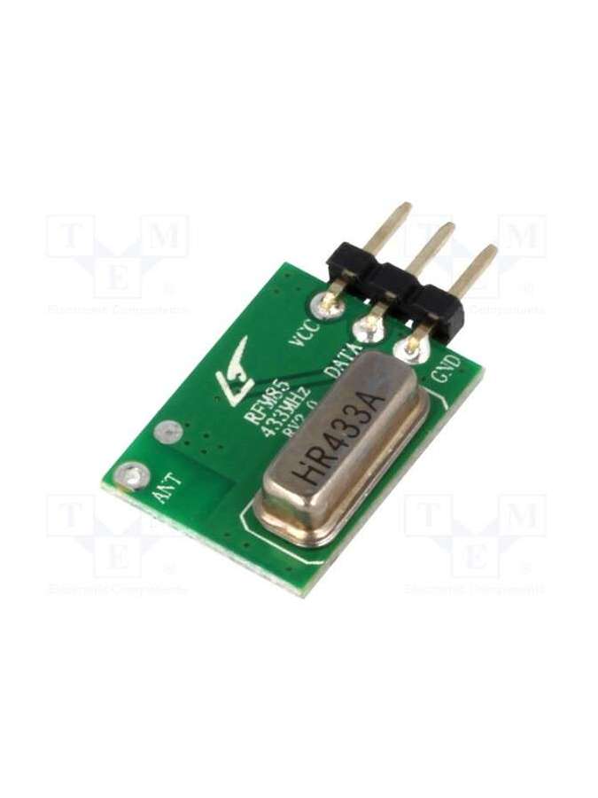 rfm85w-433d-hope microelectronics