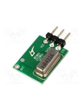 rfm85w-433d-hope microelectronics