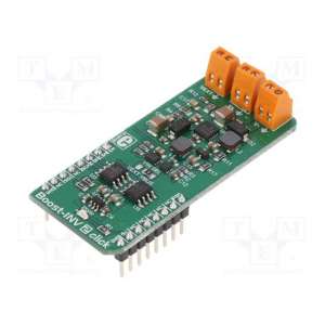BOOST-INV 2 CLICK MIKROE