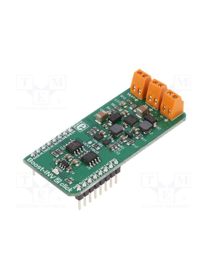 boost-inv 2 click-mikroe