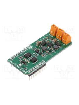 boost-inv 2 click-mikroe