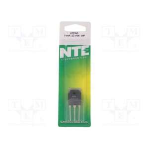 NTE393 NTE Electronics