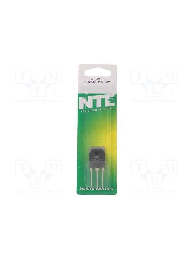 nte393-nte electronics