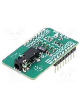 ecg 6 click-mikroe