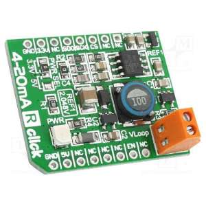 4-20MA R CLICK MIKROE