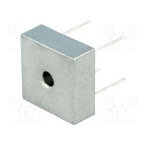 MB352W DC COMPONENTS