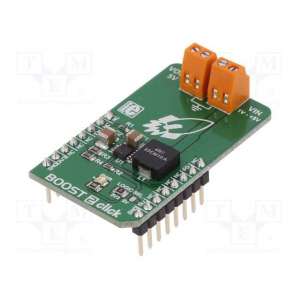 BOOST 2 CLICK MIKROE