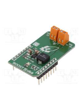 boost 2 click-mikroe