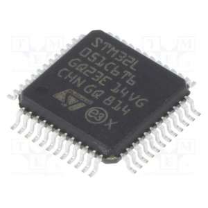 STM32L051C6T6 STMicroelectronics
