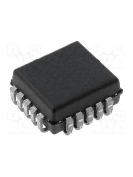 atf16v8bql-15ju-microchip technology